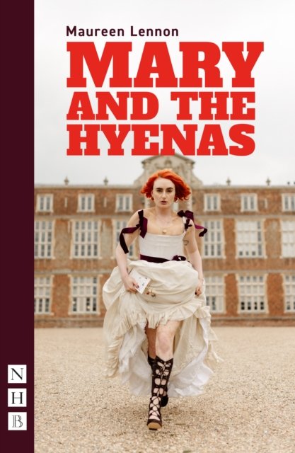 Mary and the Hyenas