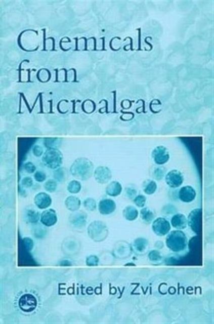 Chemicals from Microalgae