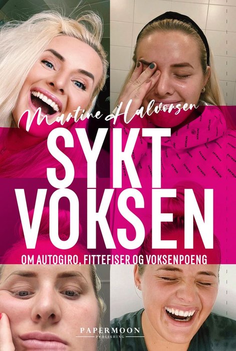 Sykt voksen