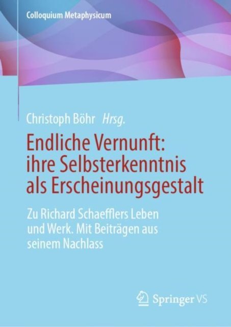 Endliche Vernunft