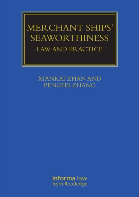 Merchant Ships'' Seaworthiness