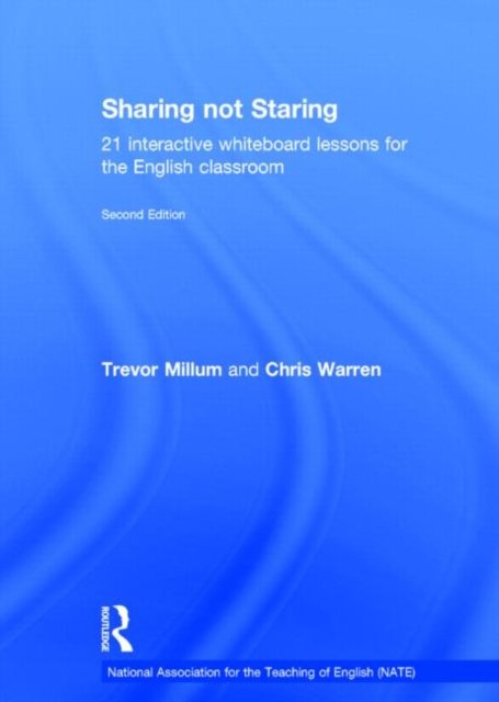 Sharing Not Staring