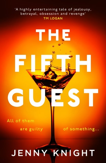 The Fifth Guest