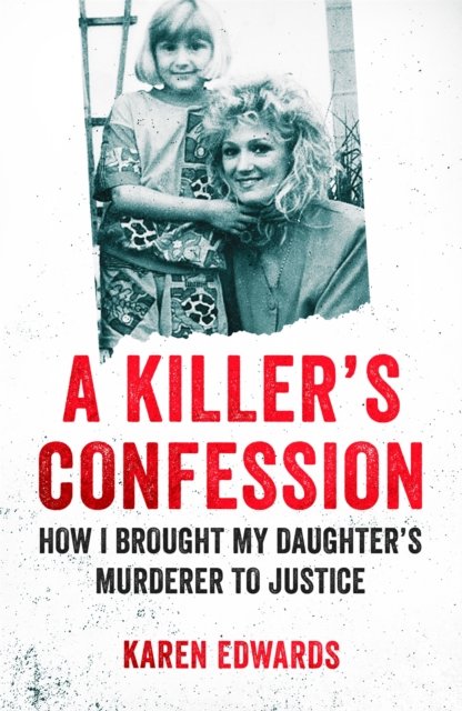 Killer''s Confession