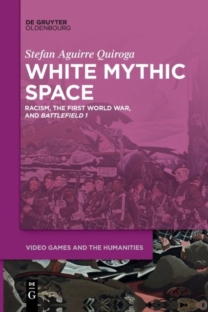 White Mythic Space