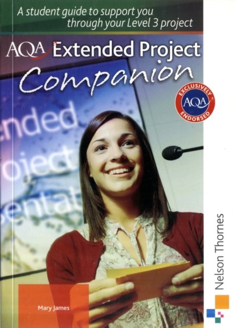 AQA Extended Project Student Companion