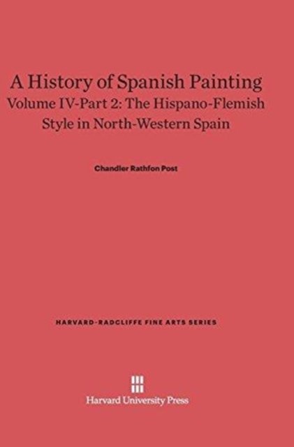 A History of Spanish Painting