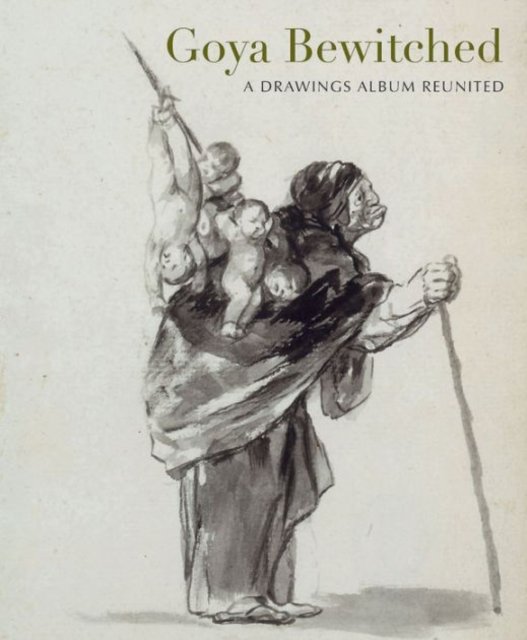 Goya – The Witches and Old Women Album