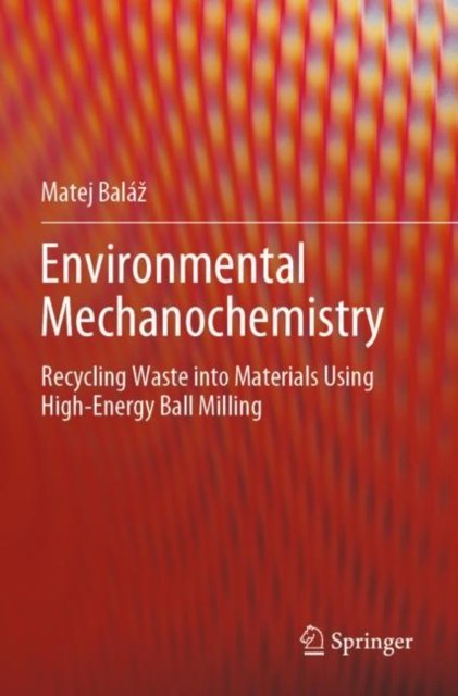 Environmental Mechanochemistry