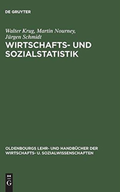 Wirtschafts- und Sozialstatistik