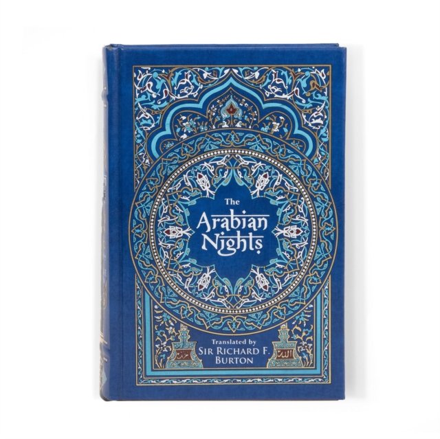 The Arabian Nights