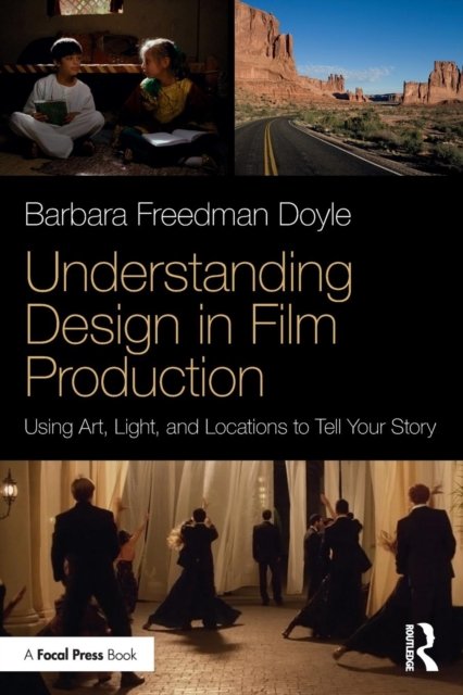 Understanding Design in Film Production