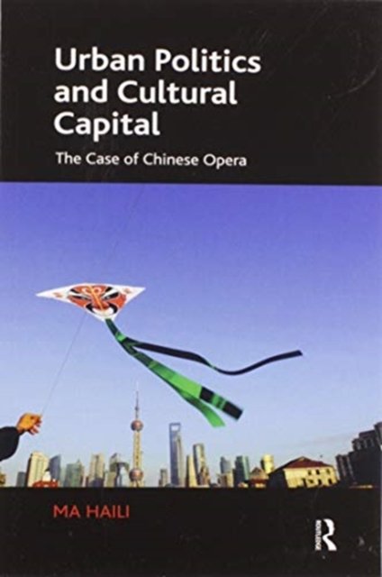 Urban Politics and Cultural Capital