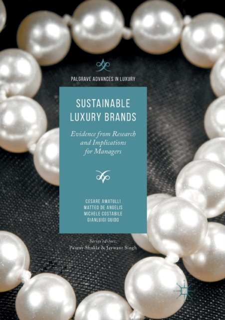 Sustainable Luxury Brands