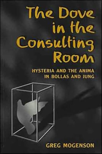 The Dove in the Consulting Room