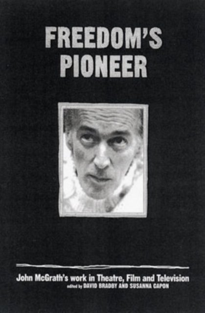 Freedom's Pioneer