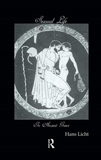Sexual Life In Ancient Greece