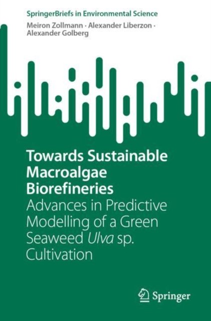 Towards Sustainable Macroalgae Biorefineries