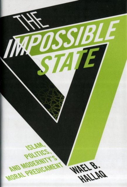 The Impossible State