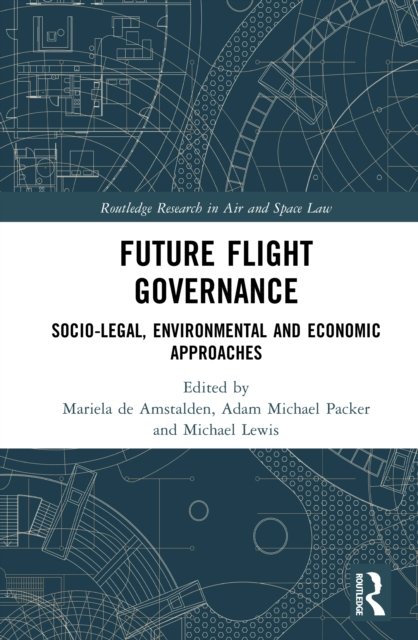 Future Flight Governance