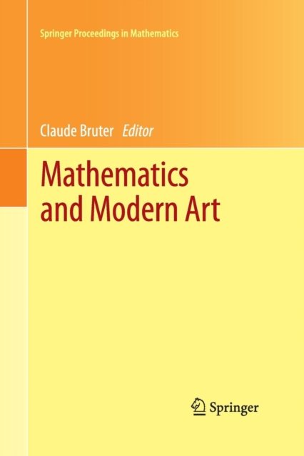 Mathematics and Modern Art