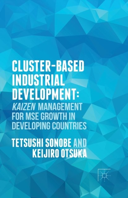 Cluster-Based Industrial Development