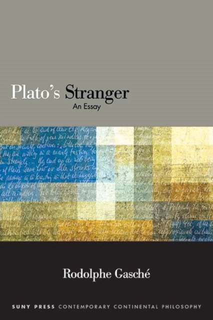 Plato''s Stranger