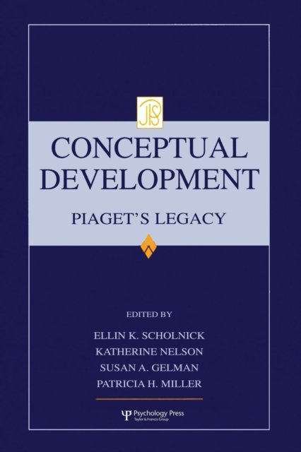 Conceptual Development