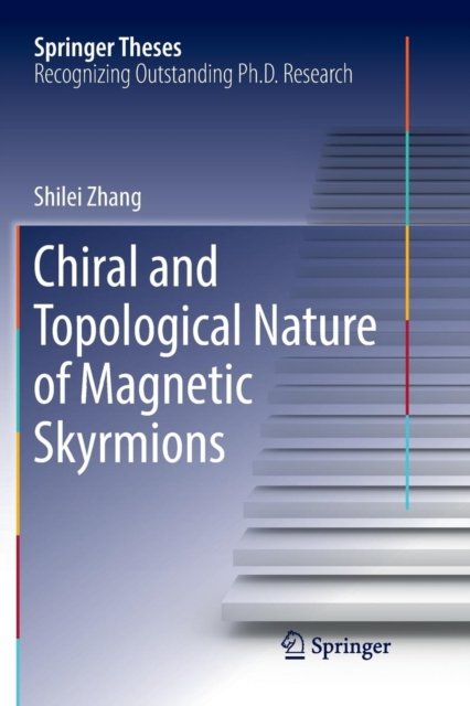 Chiral and Topological Nature of Magnetic Skyrmions