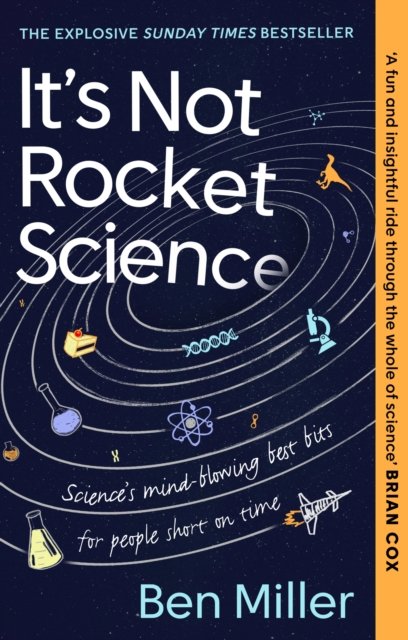 It''s Not Rocket Science