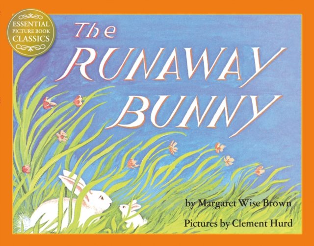 The Runaway Bunny