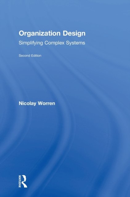 Organization Design