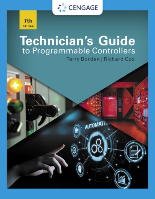 Technician''s Guide to Programmable Controllers