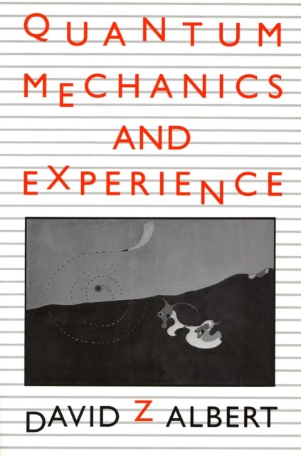 Quantum Mechanics & Experience (Paper)