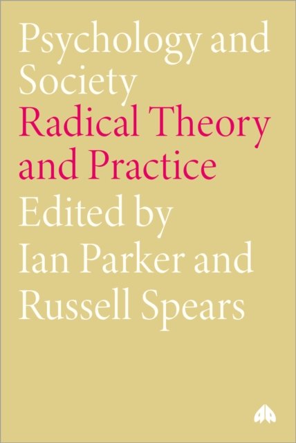 Psychology and Society