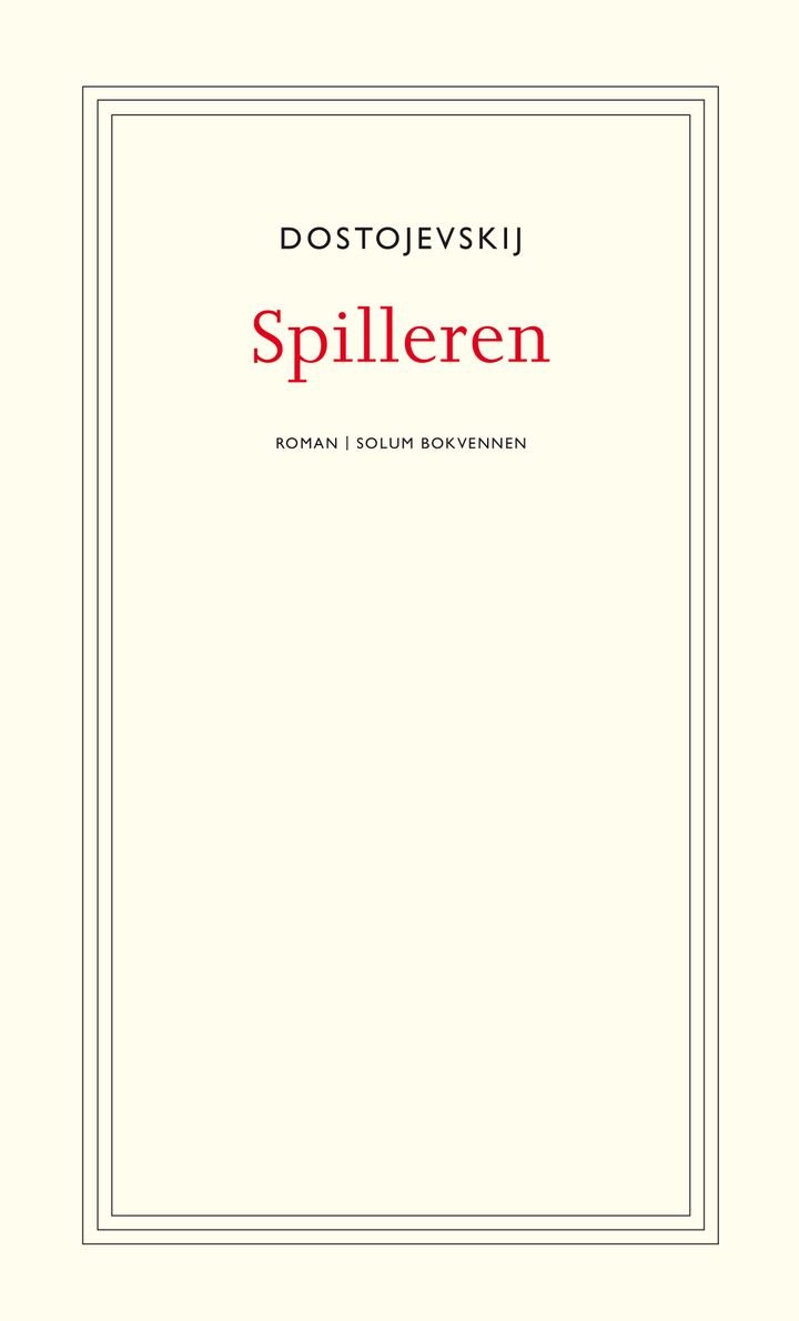 Spilleren