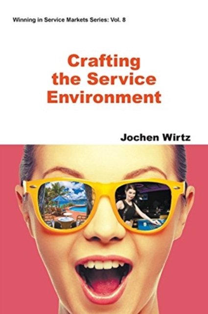 Crafting The Service Environment