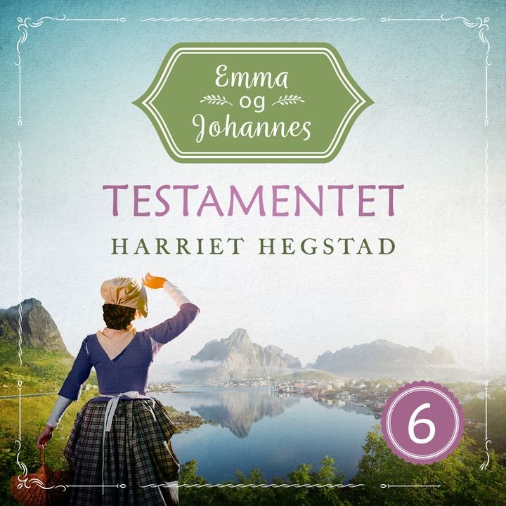 Testamentet