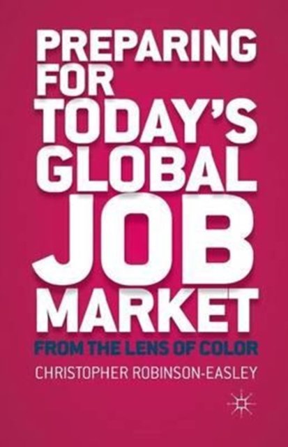 Preparing for Today's Global Job Market