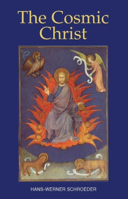 Der Kosmische Christus