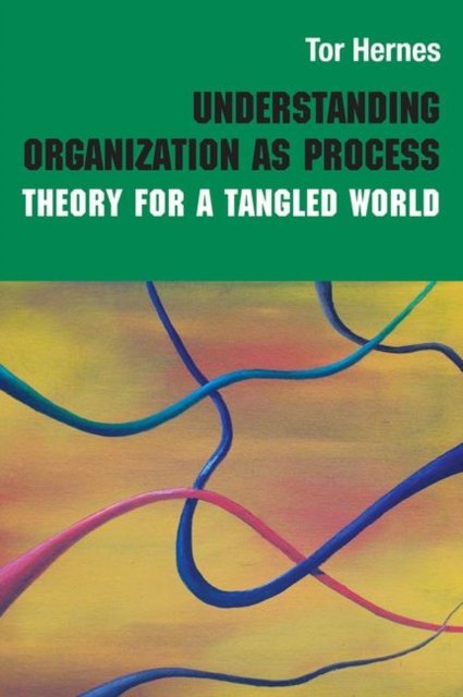 Understanding Organization as Process