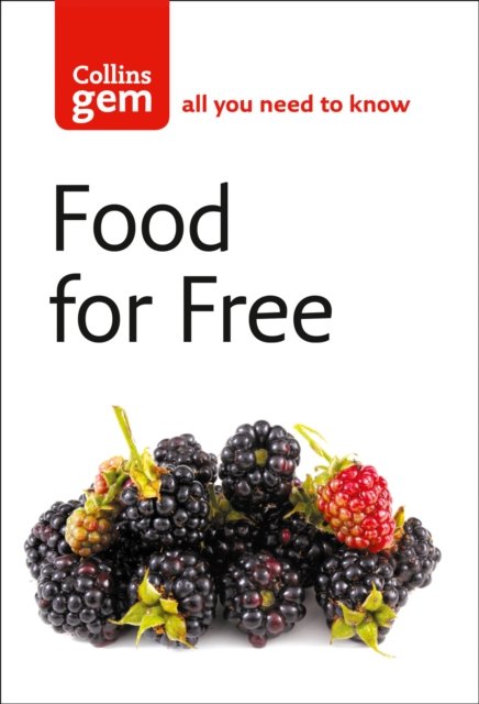 GEM FOOD FOR FREE PB
