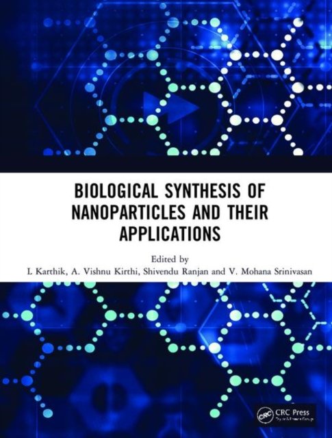 Biological Synthesis of Nanoparticles and Their Applications