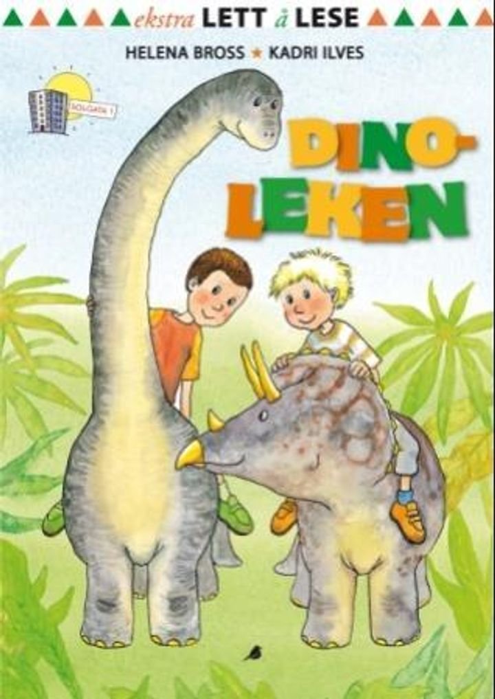 Dinoleken