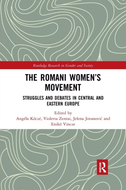 The Romani Women’s Movement