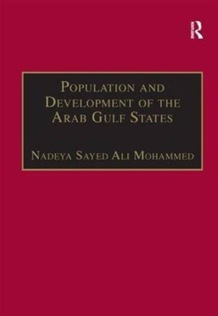 Population and Development of the Arab Gulf States