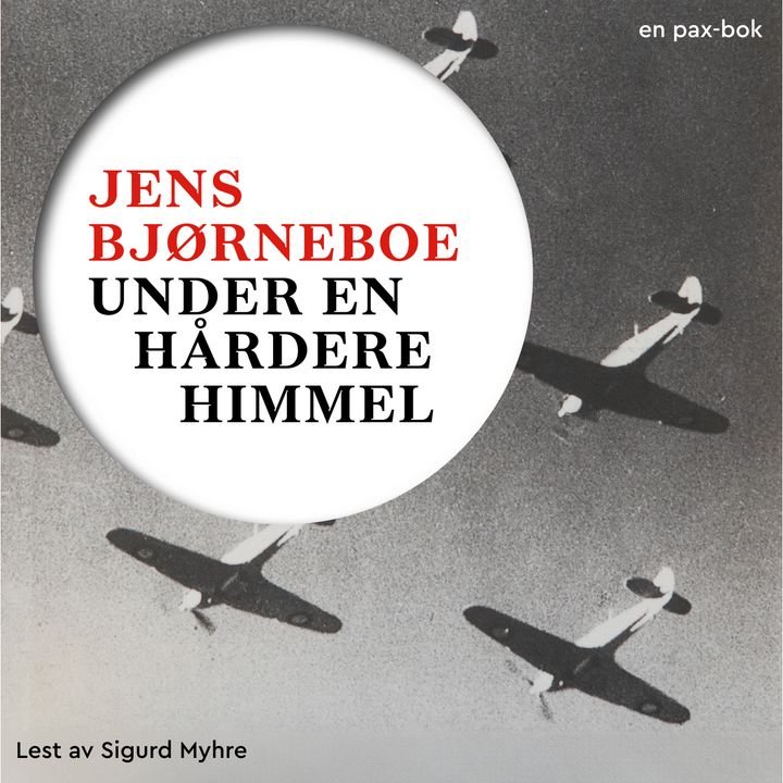 Under en hårdere himmel