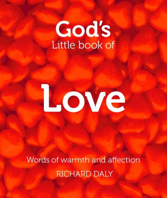 God''s Little Book of Love