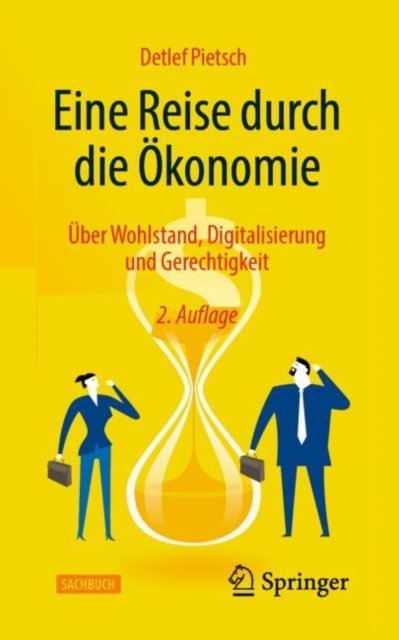 Eine Reise durch die Okonomie