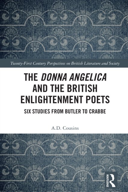 The Donna Angelica and the British Enlightenment Poets